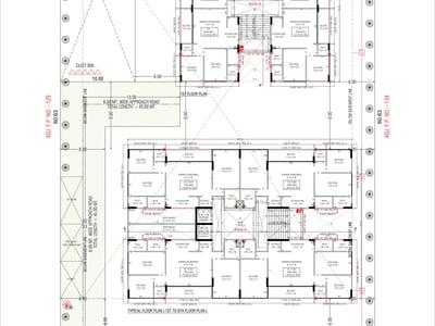 Ideal Ixora Floor Plan