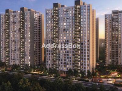 Residential Projects by Shree Siddhi Infrabuildcon Llp | Green Glades