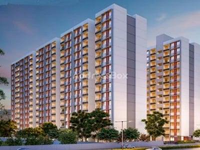 Residential Projects by Vishwanath Estate Developers | MAHER HOMES 5