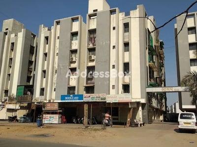 2 BHK Flats / Apartments for Sale in Ranip Ahmedabad | Ashray Gold