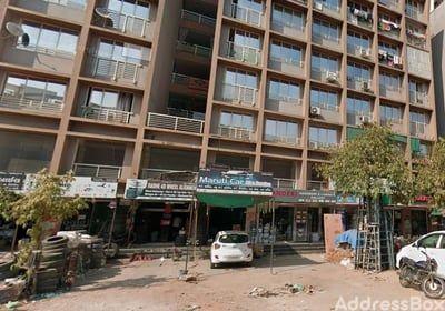 Property in New Kudasan | Gandhinagar