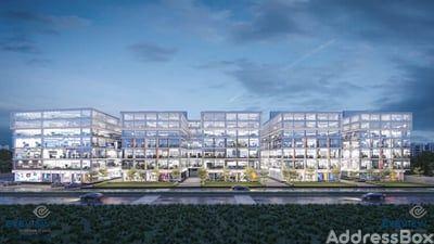 Showroom for Sale in Sola, Ahmedabad | Money Plant Junction