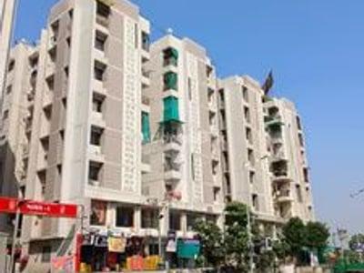 Commercial Projects by Keval Vision Corporation | ASHRAYA 9 - COMMERCIAL