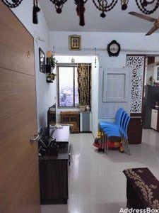 Residential Projects by Bakeri Projects Private Limited | Samyaka Apartments