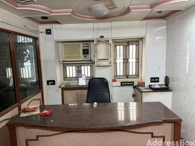 Office for Rent in Ahmedabad | Mohan Chambers