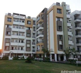 Flats / Apartments Below 40 Lakhs for Sale in Naroda, Ahmedabad | Jyoti Residency