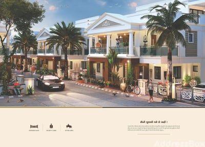 SHYAM KUTIR 56 Exterior