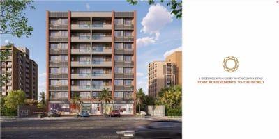 Commercial Projects by K3 Vision Private Limited | ORIUM - Commercial