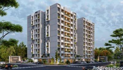 Residential Projects by Panth Developers | Panth Shivalay Residency
