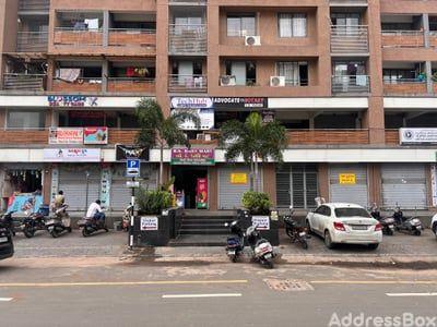 Property in Amraiwadi | Ahmedabad