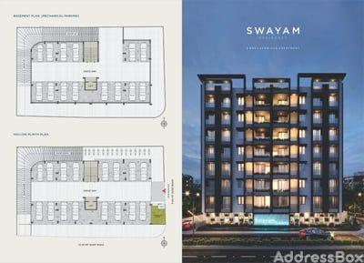 SWAYAM RESIDENCY Others