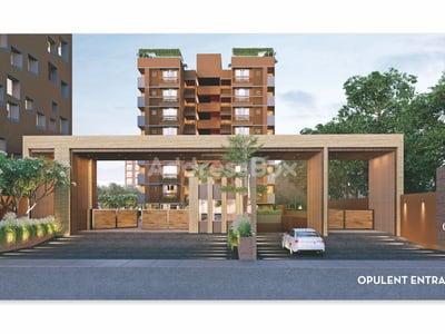 Residential Projects by Whiteswan Buildcon Llp | VINAYAK COURTYARD