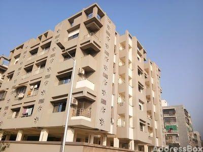 2 BHK Flats / Apartments for Sale in Kudasan Ahmedabad | Suvasini Homes