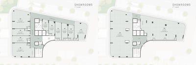 PARKVIEW NEXUS Floor Plan