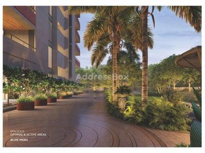SUDARSHAN GRACE Exterior