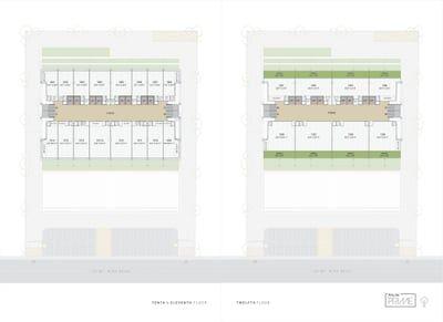 PALAK PRIME Floor Plan