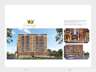 ROYAL RUDRAKSHA - Commercial Others