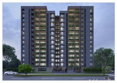 Residential Projects by Saanvi Nirman Spacelink | Spectra