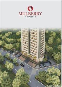 Mulberry Heights Exterior
