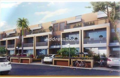 Residential Projects by Shivam Construction | CHANDRA PUSHP RESIDENCY