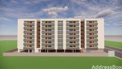 FLORRA LAVISH Exterior