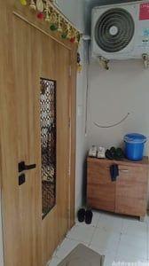 Flats / Apartments Below 60 Lakhs for Sale in Bopal, Ahmedabad | Gokul Pooja Flat