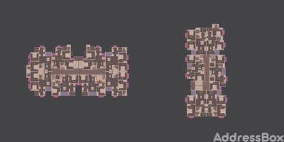 RADHE KESHAV Floor Plan