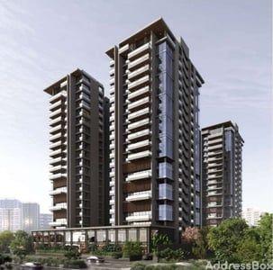 Stark Torre Exterior