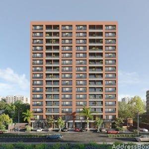 Residential Projects by Neeva Developers | NEELKANTH HEIGHTS