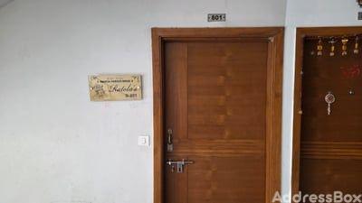 Ready to Move Flats in Nana Ubhada, Ahmedabad | TULSI STATUS
