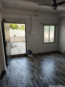 2 BHK Flats / Apartments for Rent in Naranpura Ahmedabad | Sundar Nagar