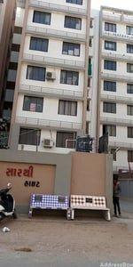 Residential Projects by Maruti Developers | SARTHI HEIGHTS