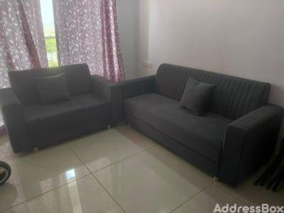 Property in SOUTH BOPAL | Ahmedabad