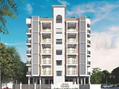 Residential Projects by Vishal Pankaj Thakkar Proprietor Of Vp Buildcon | AKSHAR PARADISE