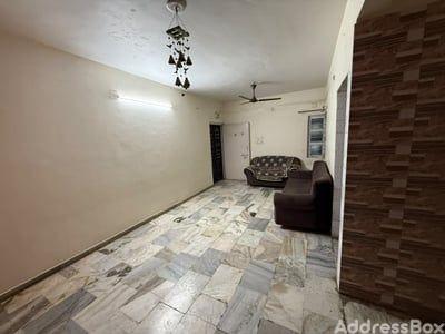 Property in Sargwala Ahmedabad below ₹ 80 Lakh | Poojan Apartment