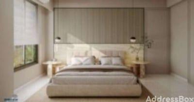 Aaditey Residencies Bedrooms