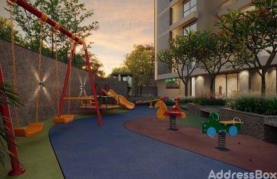Residential Projects by Hn Hari Infrastructure | AADHYAA BY HARI