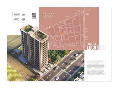 Kahaan - Commercial Master Plan