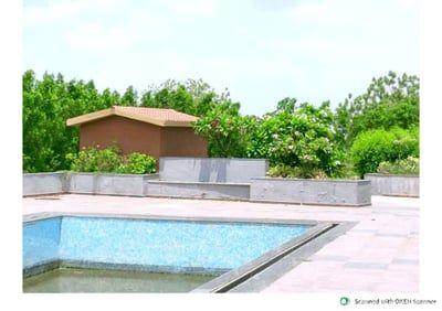 Concept Nal Village Amenities