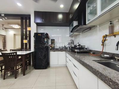 Property in SOUTH BOPAL | Ahmedabad