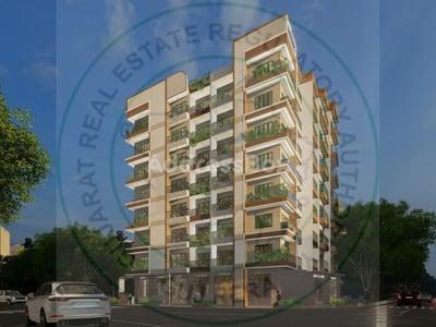 Sakar Elegance Exterior