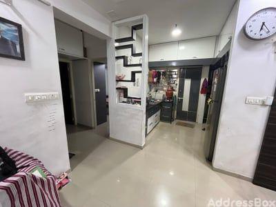 2 BHK Flats / Apartments for Sale in Sola Bhagwat Ahmedabad | Shree Akshat Aangan