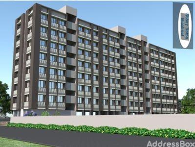 Flats / Apartments for Sale in Chandlodia, Ahmedabad | ABHAY RATNA SHASHWAT