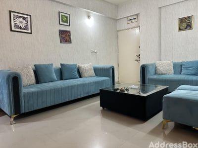 Property in Memnagar | Ahmedabad