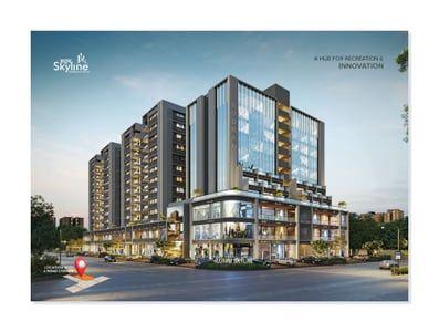 Property in Gota | Ahmedabad