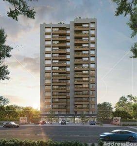 Residential Projects by Sangath Pro Llp | PROVINCE