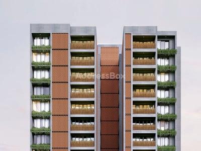SHIVALIK EDGE Exterior