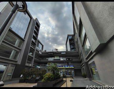 Showroom for Sale in Ghatlodia, Ahmedabad | Arjun Icconic