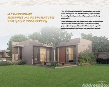 New Launch Projects in Sg Highway, Ahmedabad | The West Park