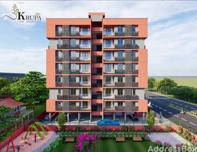 Residential Projects by Mba Developers Private Limited | OM KRUPA